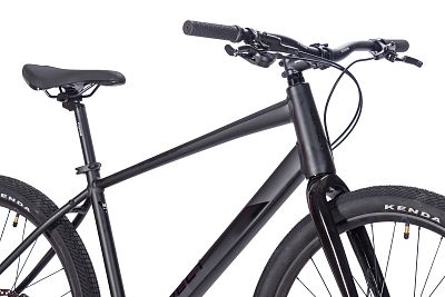 Превью  Велосипед ASPECT Glider (2025)